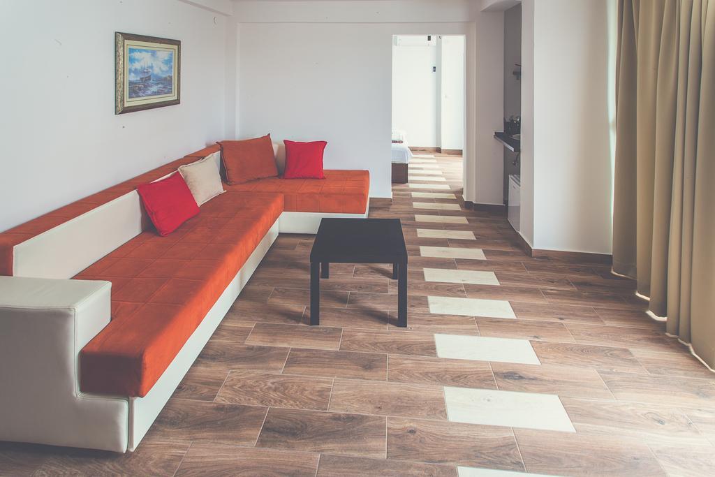 Apartments Atlantis Добра вода Стая снимка